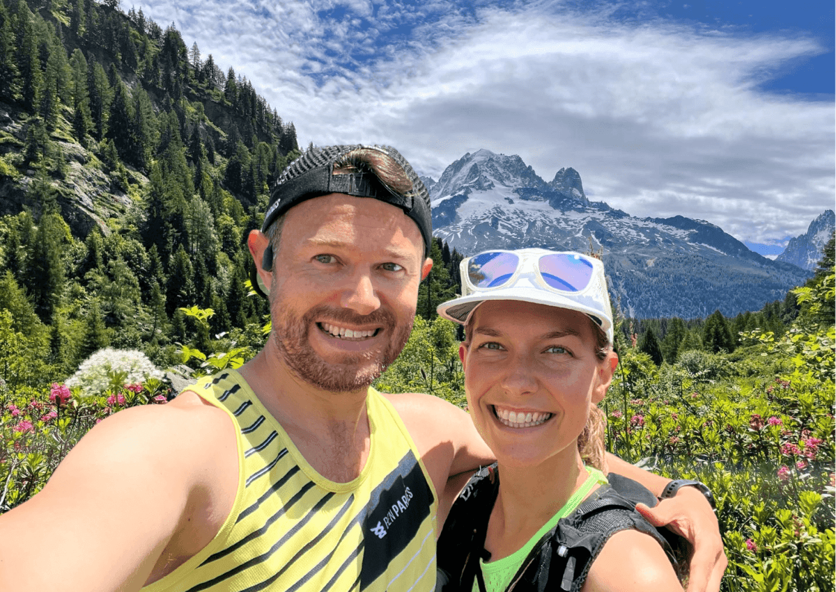 Berlin Marathon 2022 Shakeout Run - Ben Parkes Running