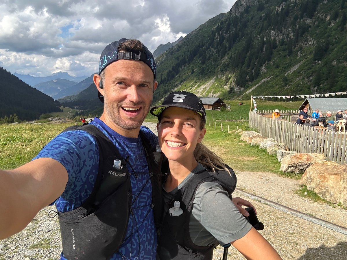 Chamonix Shakeout Run | Ben Parkes Running Chamonix Shakeout Run | Ben Parkes Running