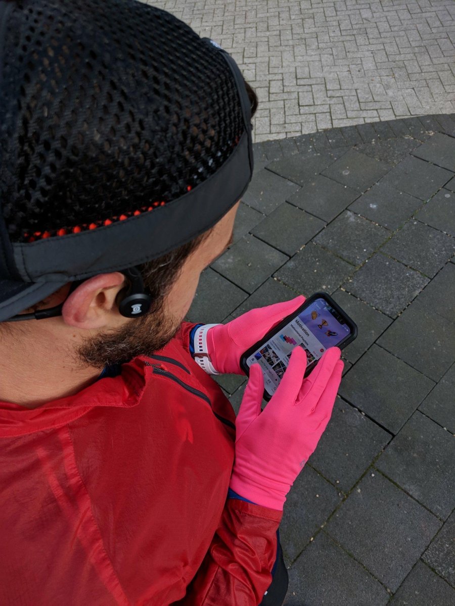 My Favourite Podcasts (mostly running!) My Favourite Podcasts (mostly running!)