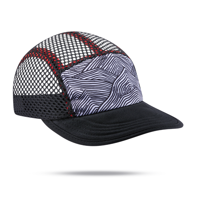Legend Running Cap - Ben Parkes Running