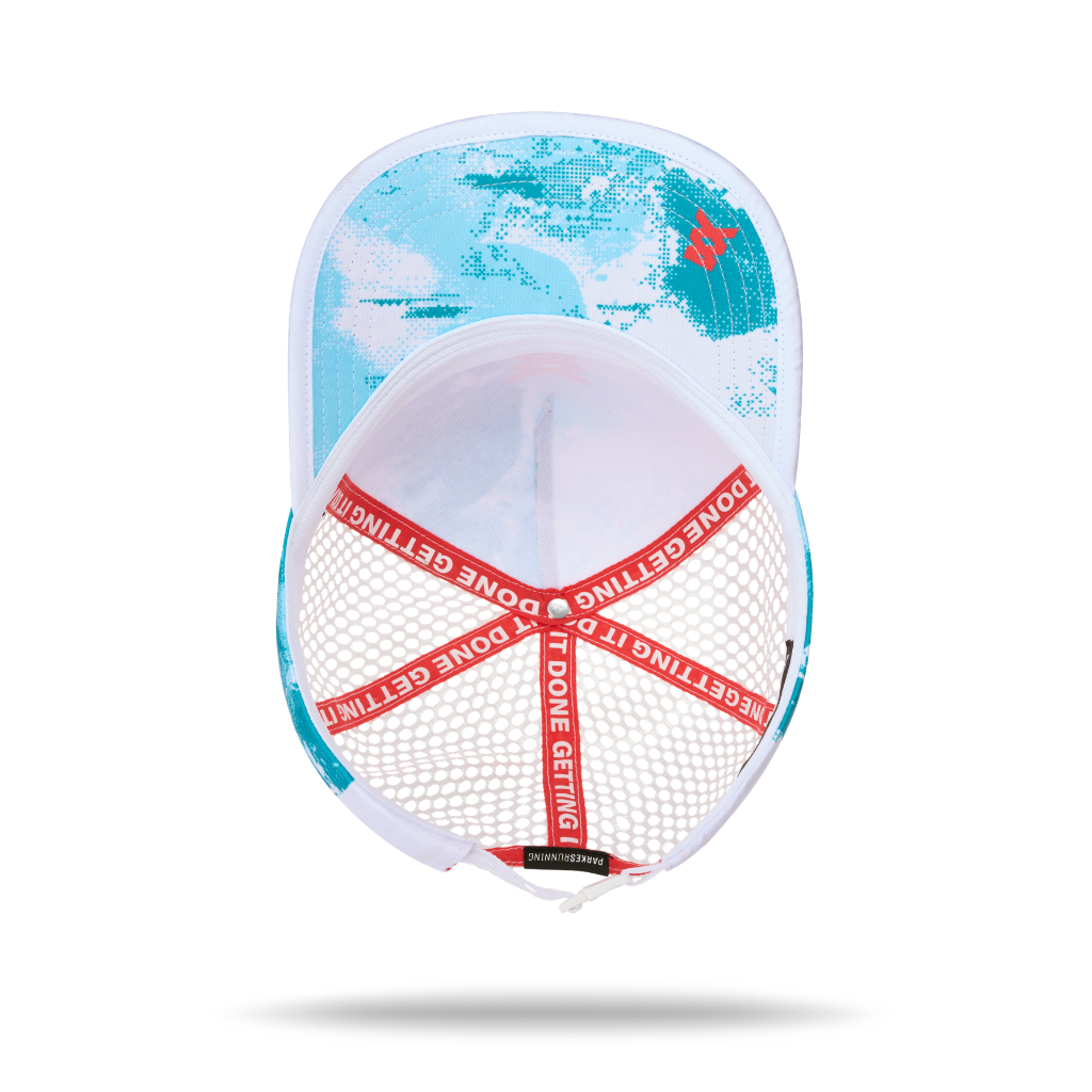#gettingitdone Running Cap