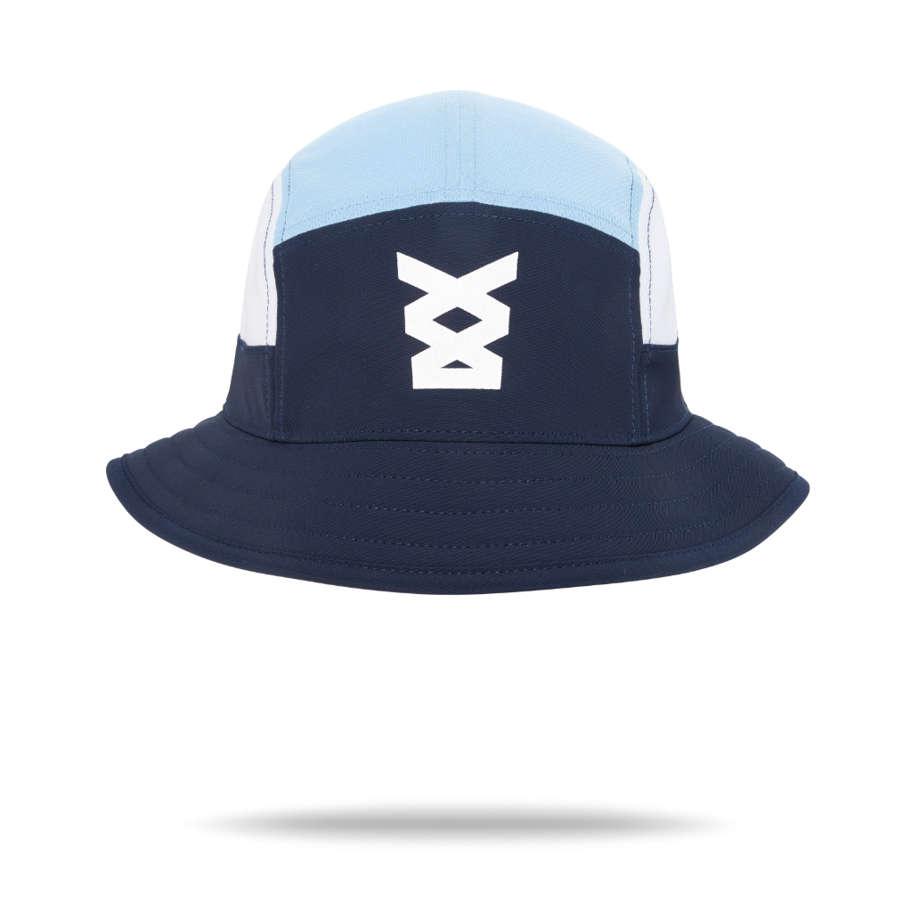 Bucket Hat - Ben Parkes Running