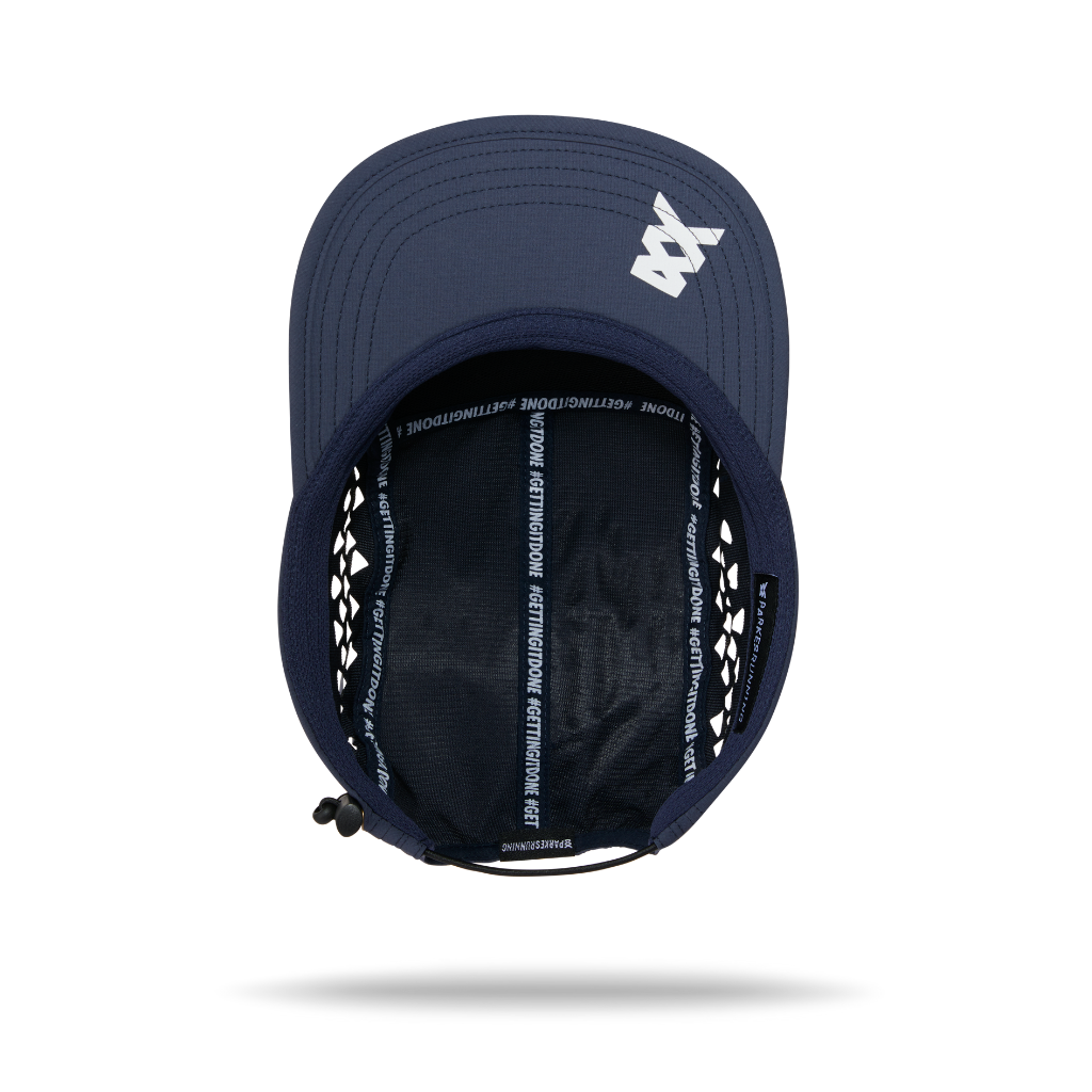 PB Running Cap - Ben Parkes Running