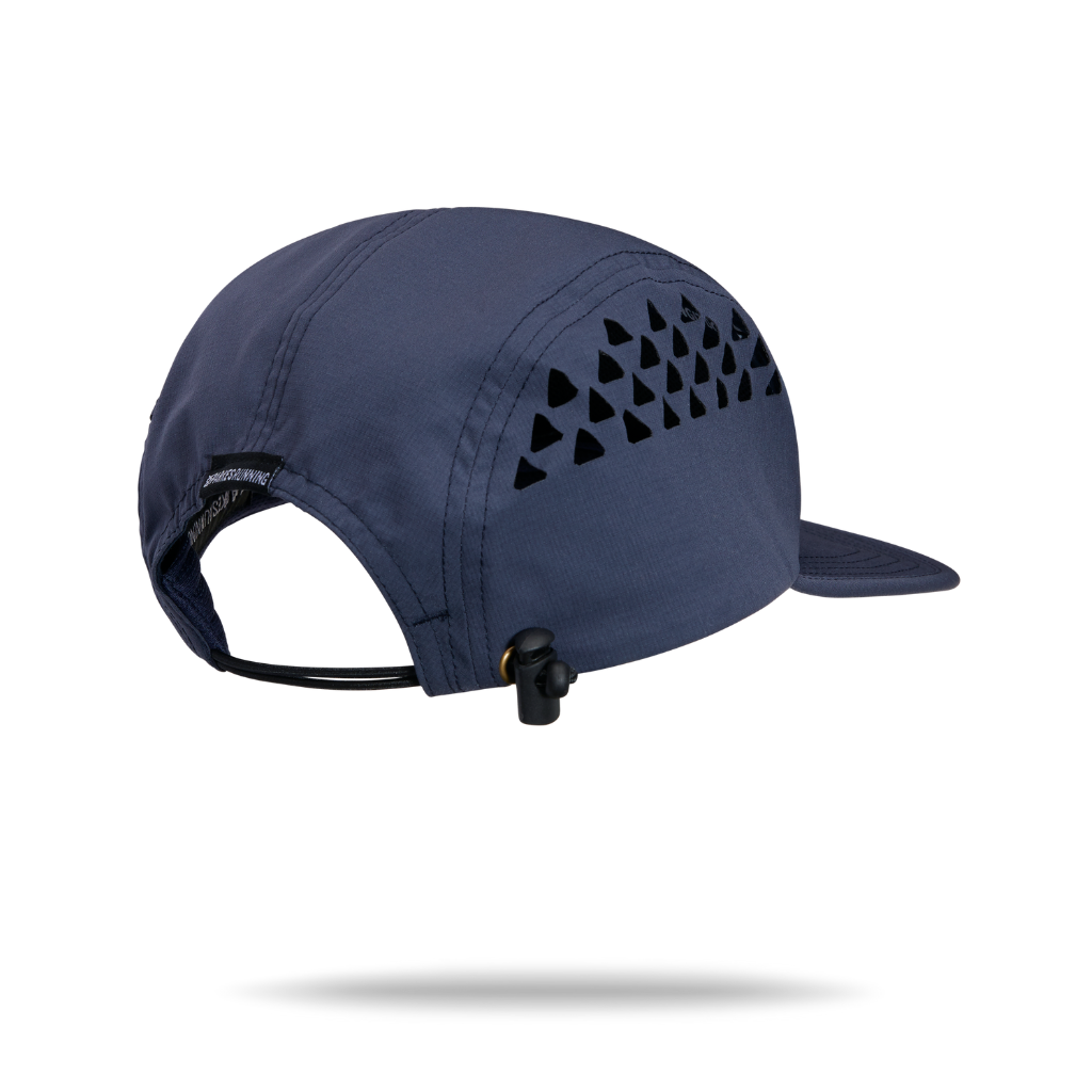 PB Running Cap - Ben Parkes Running