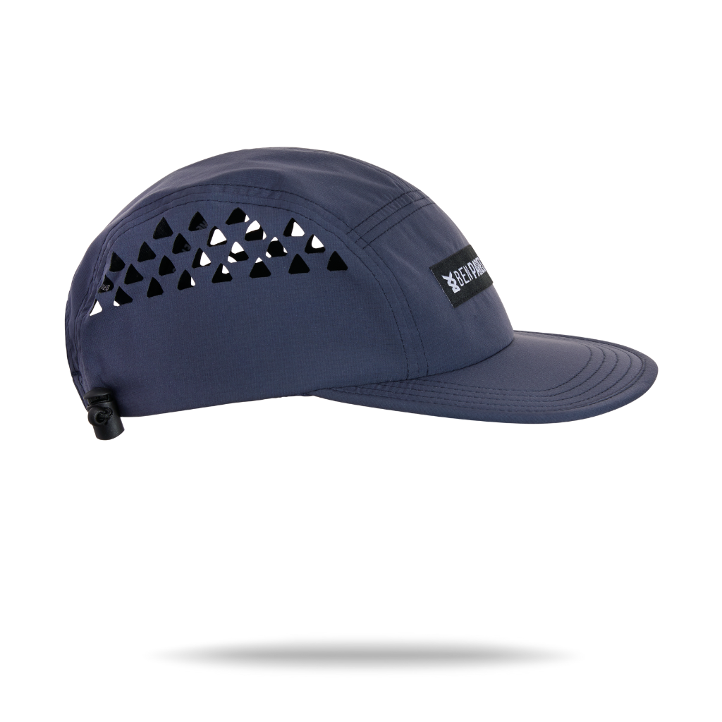 PB Running Cap - Ben Parkes Running