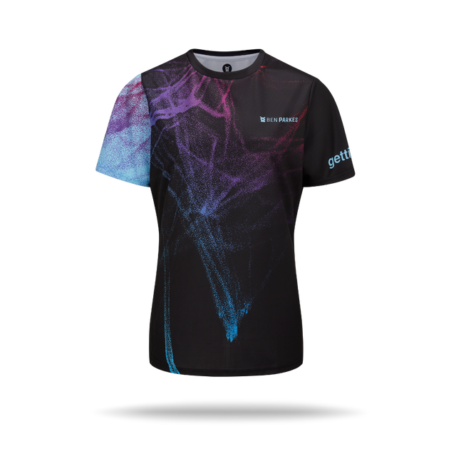 Running Tee - Women's - Ben Parkes Running