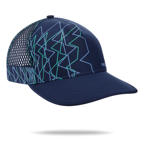 #gettingitdone Running Cap - Ben Parkes Running