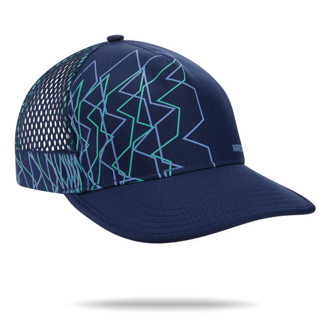 #gettingitdone Running Cap - Ben Parkes Running