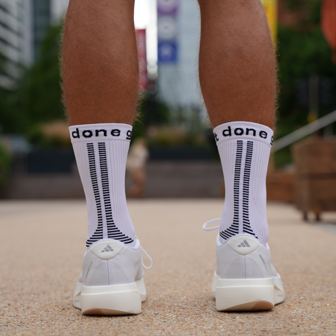 Racing Sock - Long Length