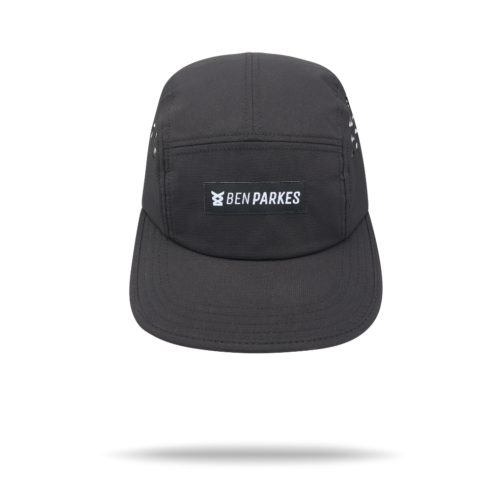 PB Running Cap - Ben Parkes Running