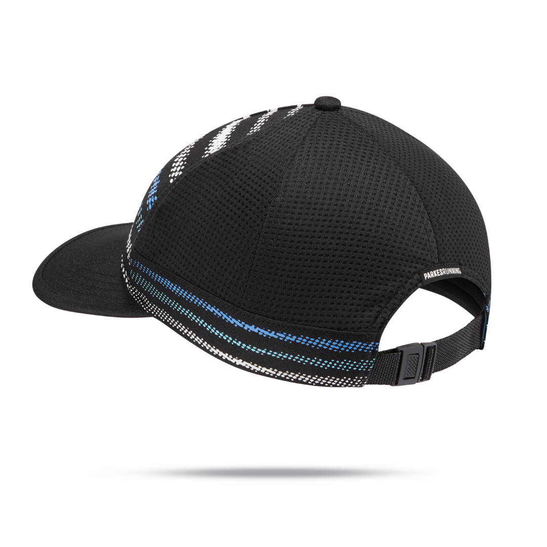 OG Running Cap - Ben Parkes Running