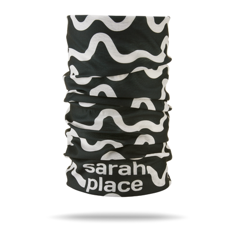 Sarah Place Wrap - Ben Parkes Running