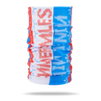 Winter Miles Summer Smiles Wrap - Ben Parkes Running