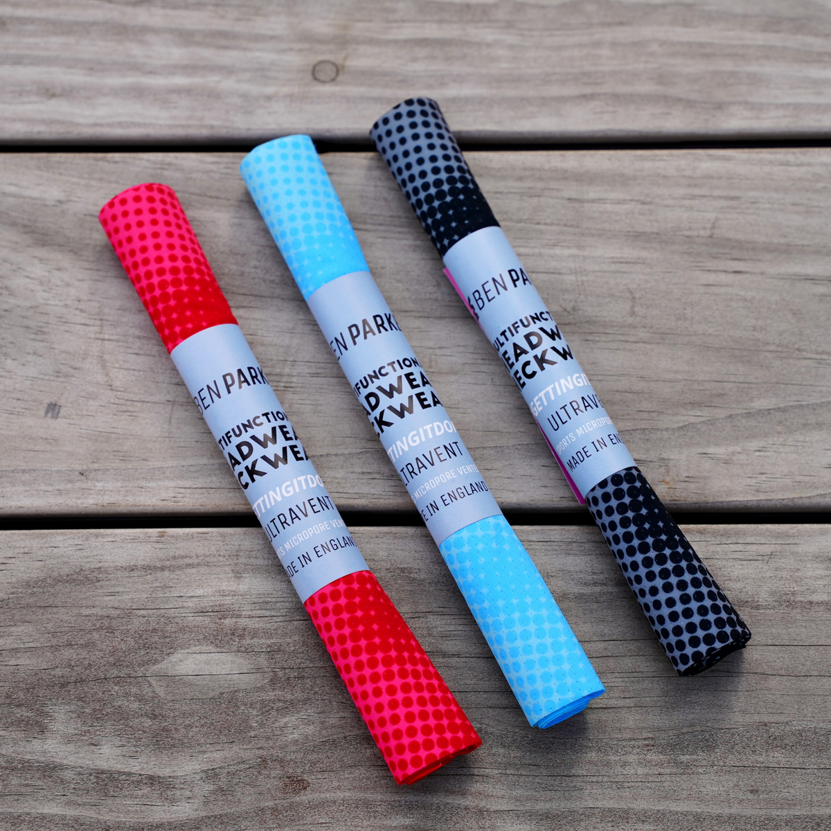 Wrap Bundle
