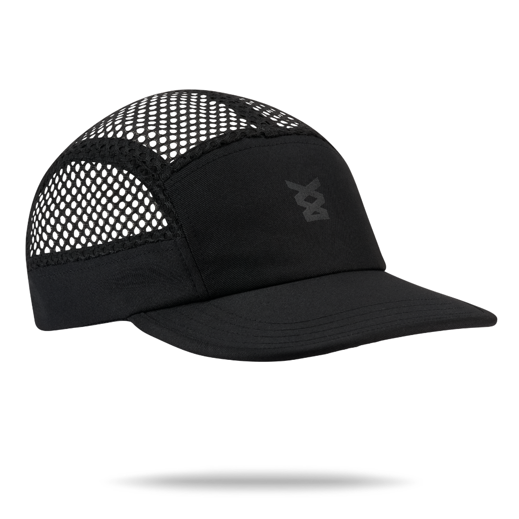 Racer Running Cap