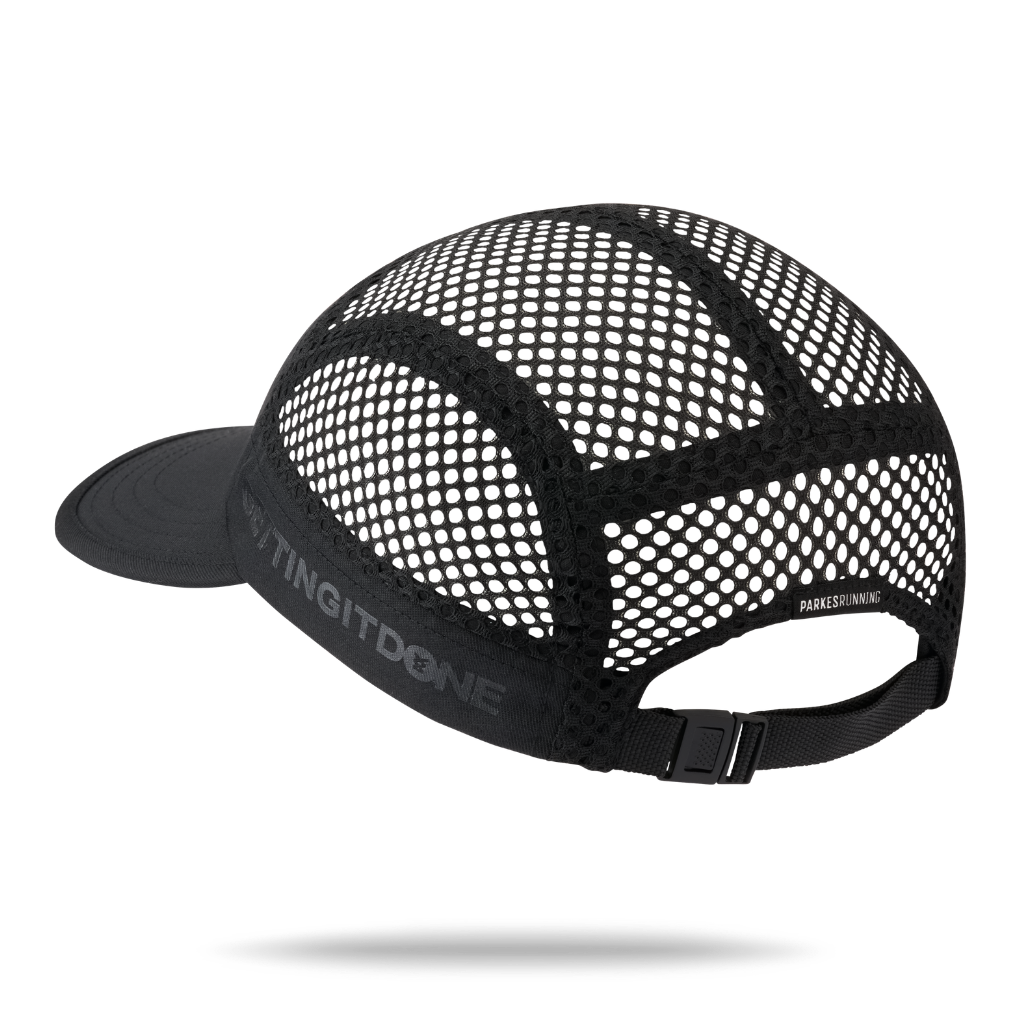 Racer Running Cap