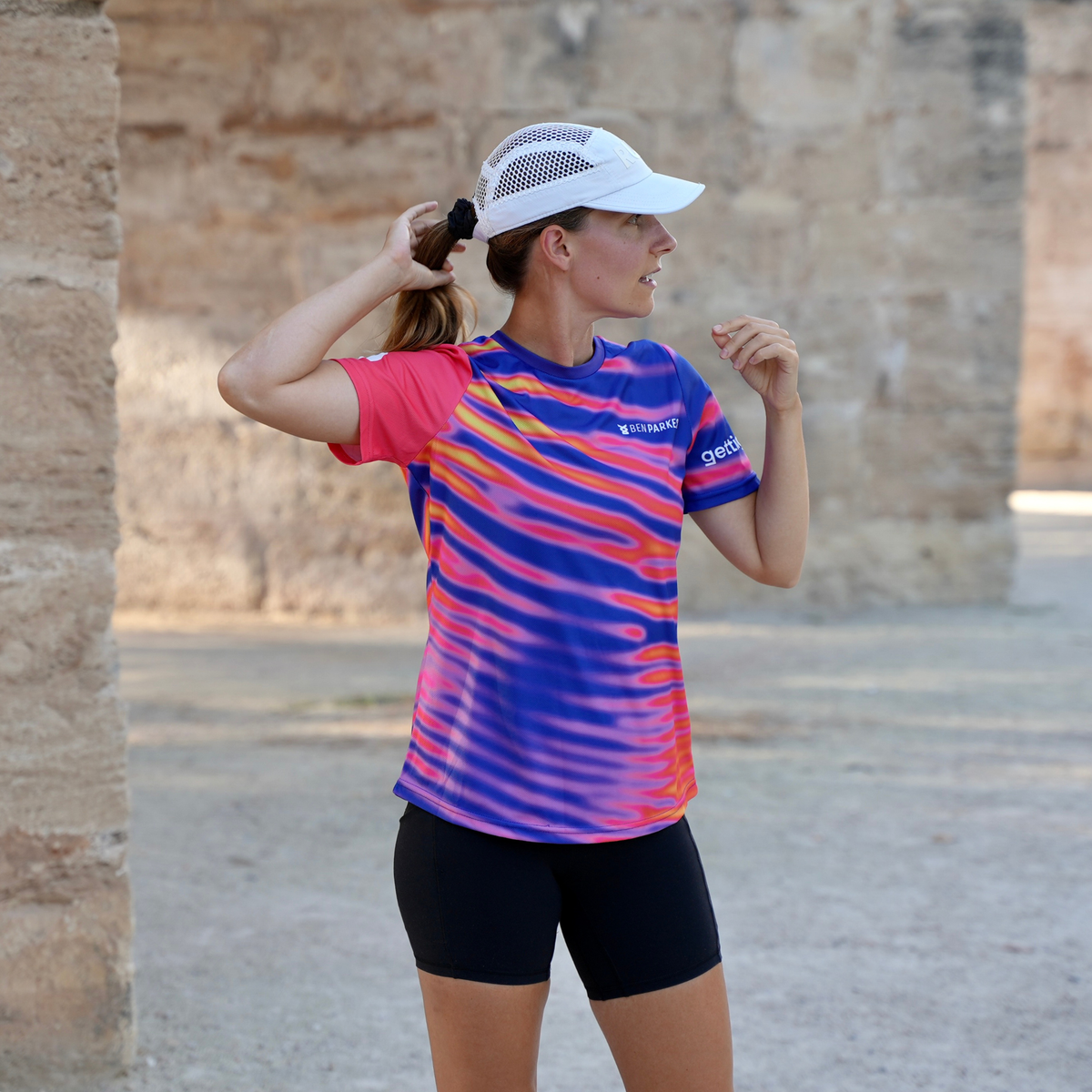 Running Tee - Women's