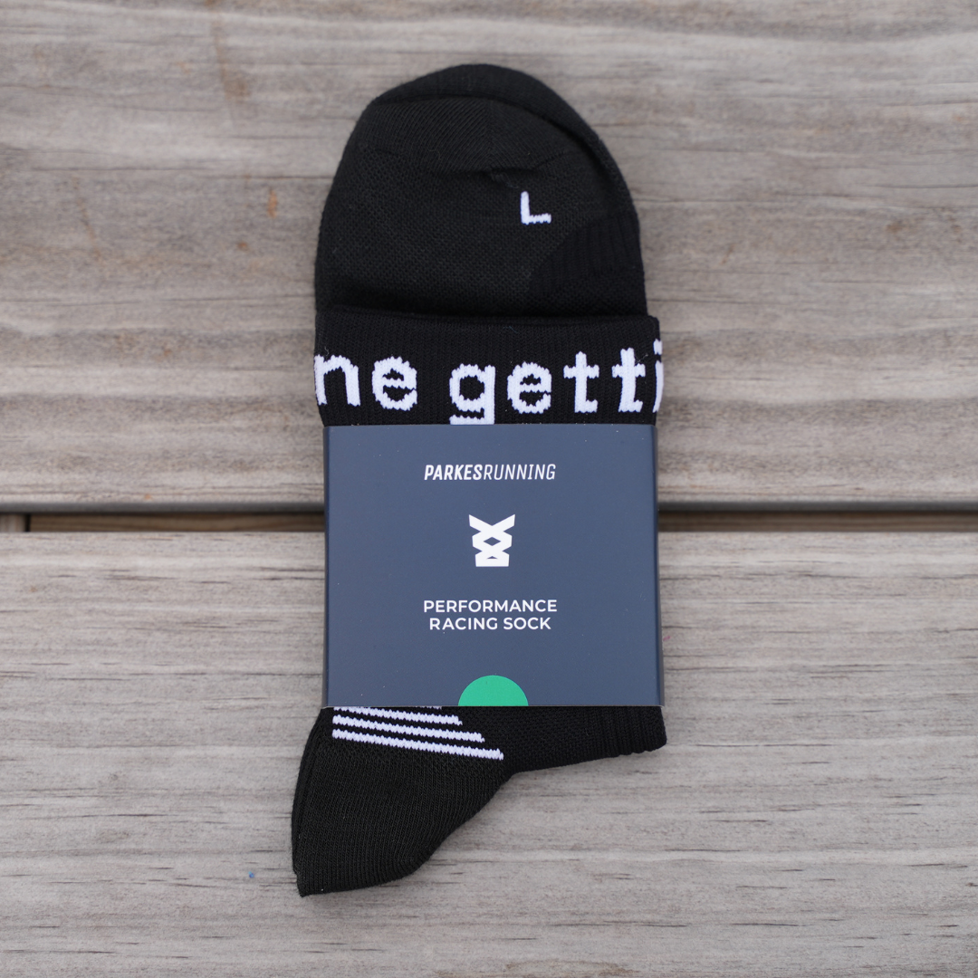 Racing Socks - Ankle Length