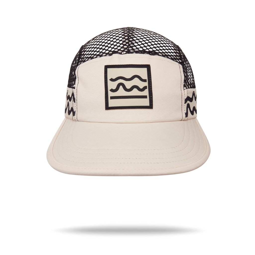 Sarah Place Elite Running Cap - Ben Parkes Running