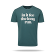 Long Run Tee - Ben Parkes Running