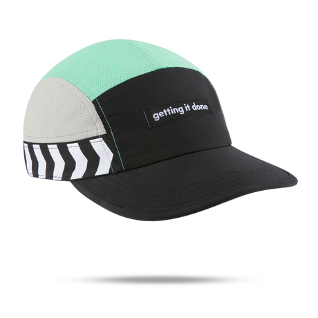 Ben Parkes Running Cap - Ben Parkes Running