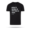 Tempo Tee - Ben Parkes Running