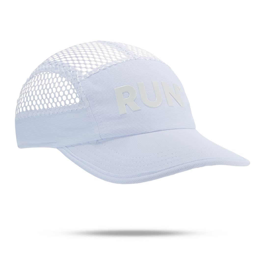 Ben Parkes Elite Running Cap - Ben Parkes Running