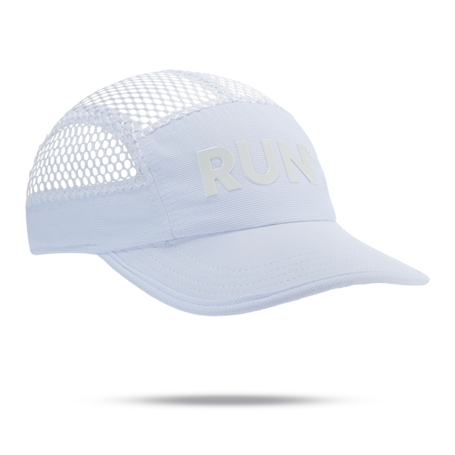 Ben Parkes Elite Running Cap - Ben Parkes Running