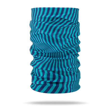 Waves Wrap - Ben Parkes Running