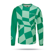 Long Sleeve Running Tee - Ben Parkes Running