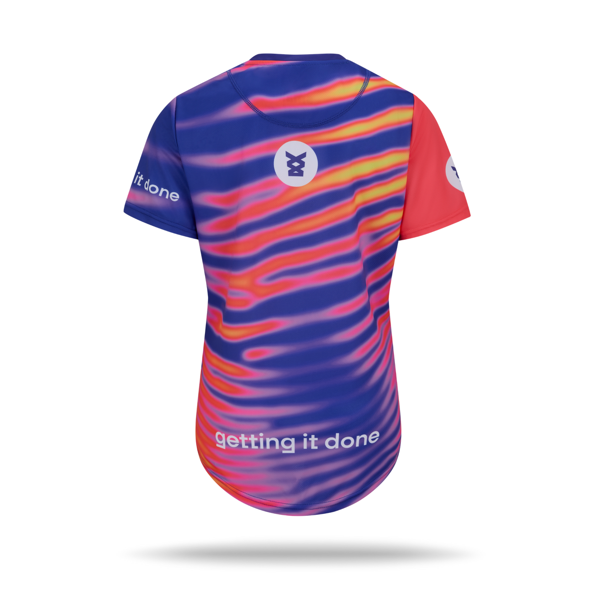 Running Tee - Women's