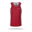 Getting It Done Running Singlet - Ben Parkes Running
