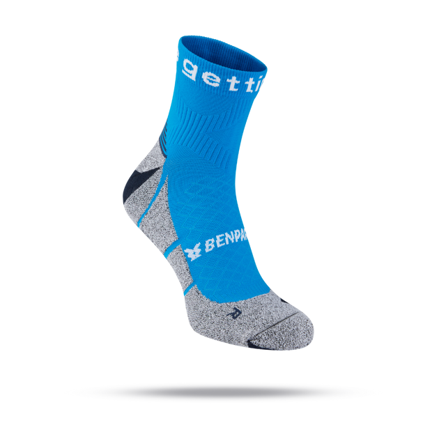 Running Socks - Ankle Length - Ben Parkes Running