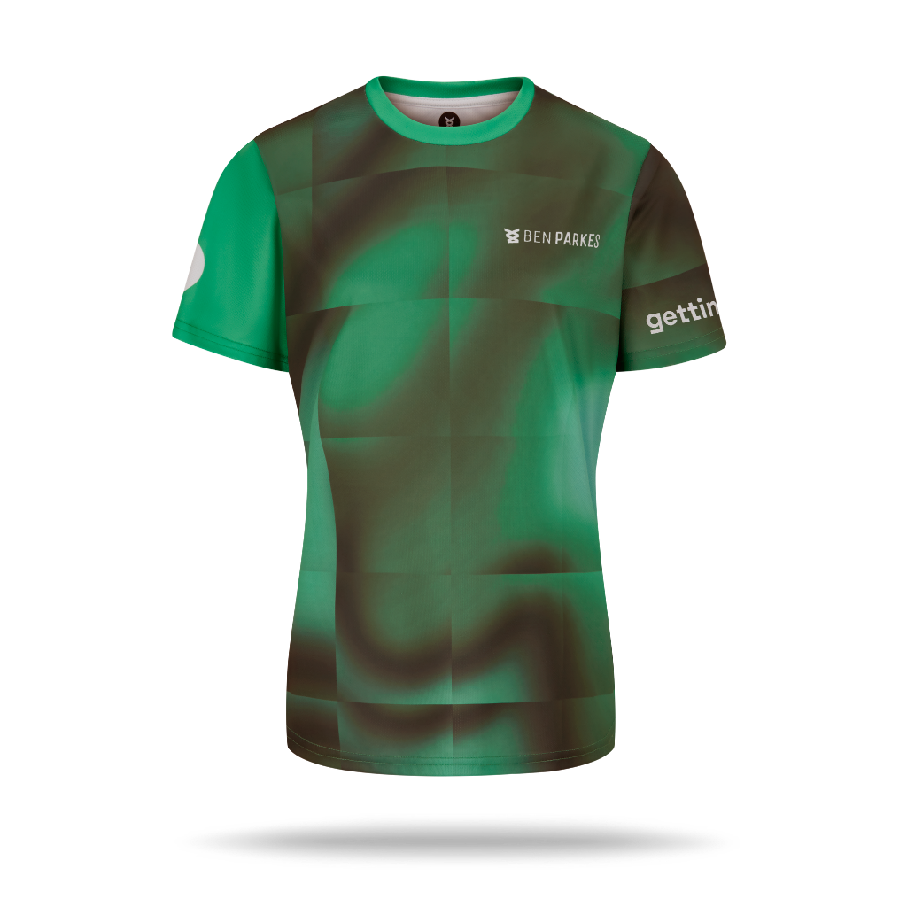 Running Tee - Women's