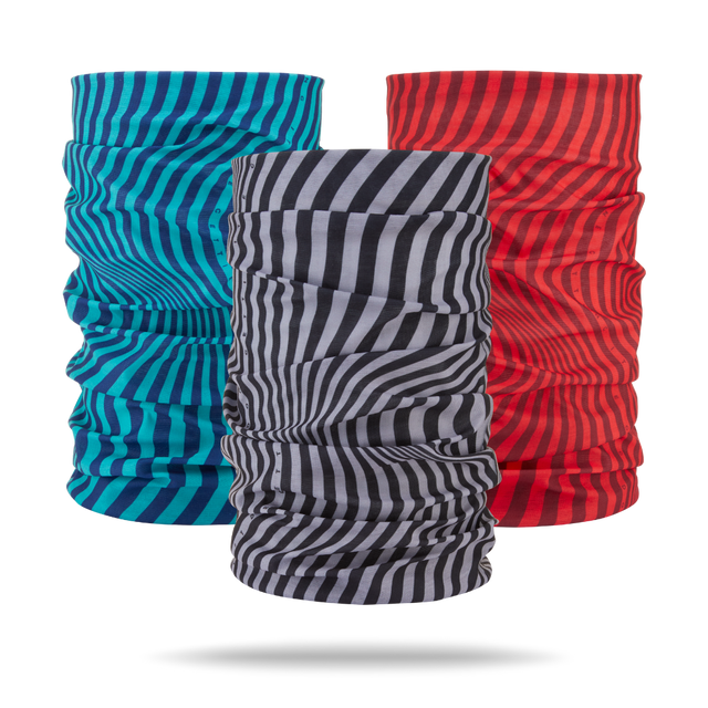 Waves Wrap Bundle - Ben Parkes Running