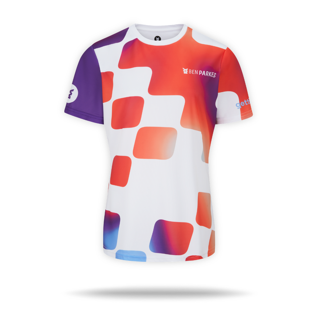 Running Tee - Women's