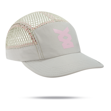 Ben Parkes Elite Running Cap - Ben Parkes Running