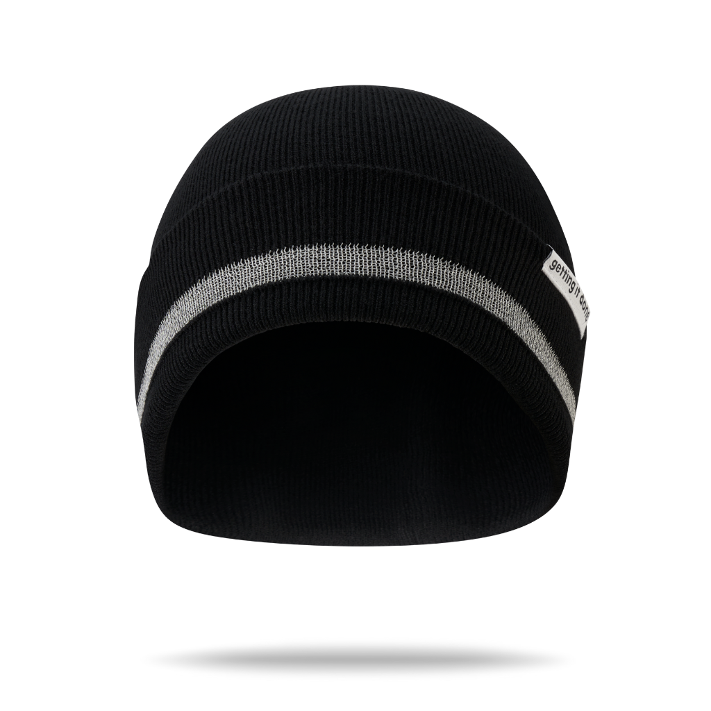 Beanie Hat - Ben Parkes Running