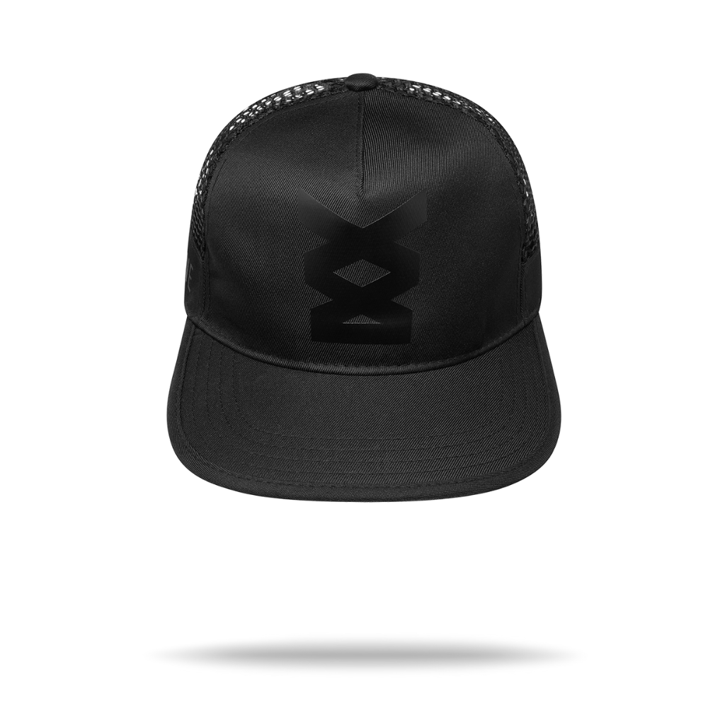 #gettingitdone Running Cap - Ben Parkes Running