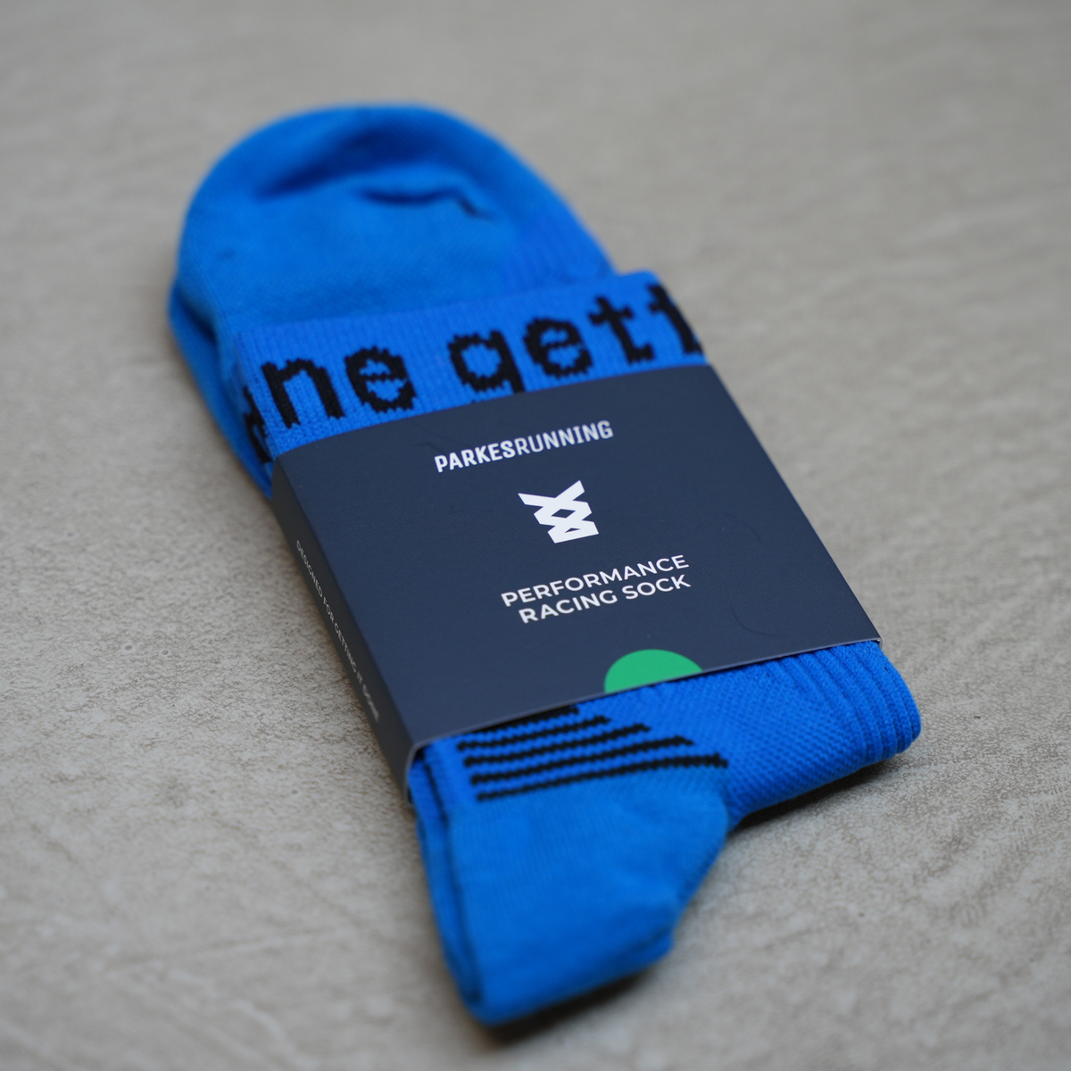 Racing Socks - Ankle Length