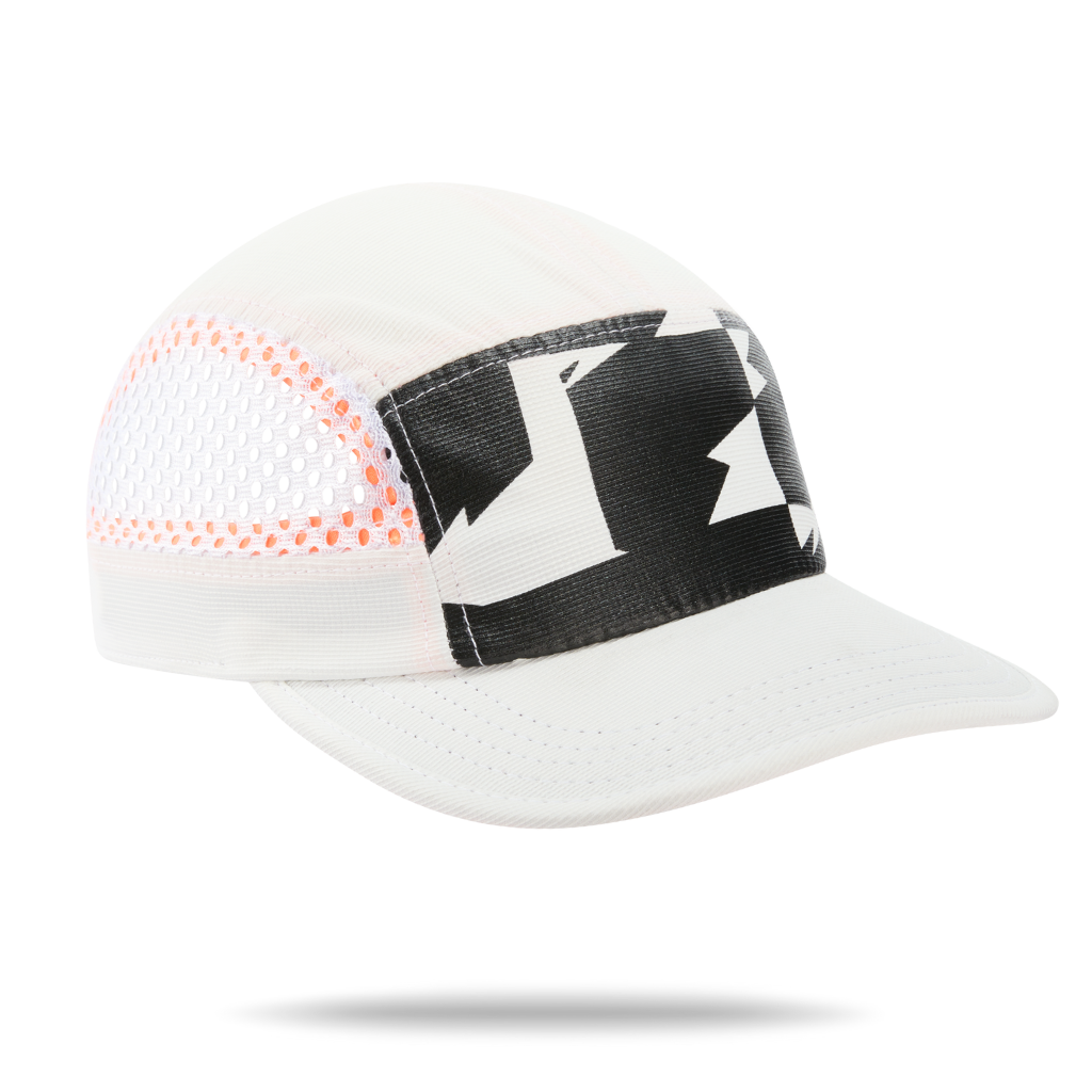 Ben Parkes Elite Running Cap - Ben Parkes Running