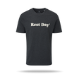 Rest Day Tee - Ben Parkes Running