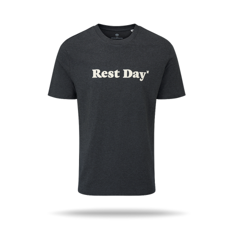 Rest Day Tee - Ben Parkes Running