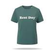 Rest Day Tee - Women's - Ben Parkes Running