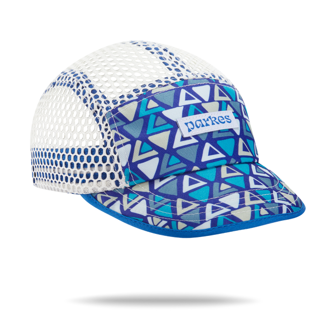 Legend Running Cap - Ben Parkes Running