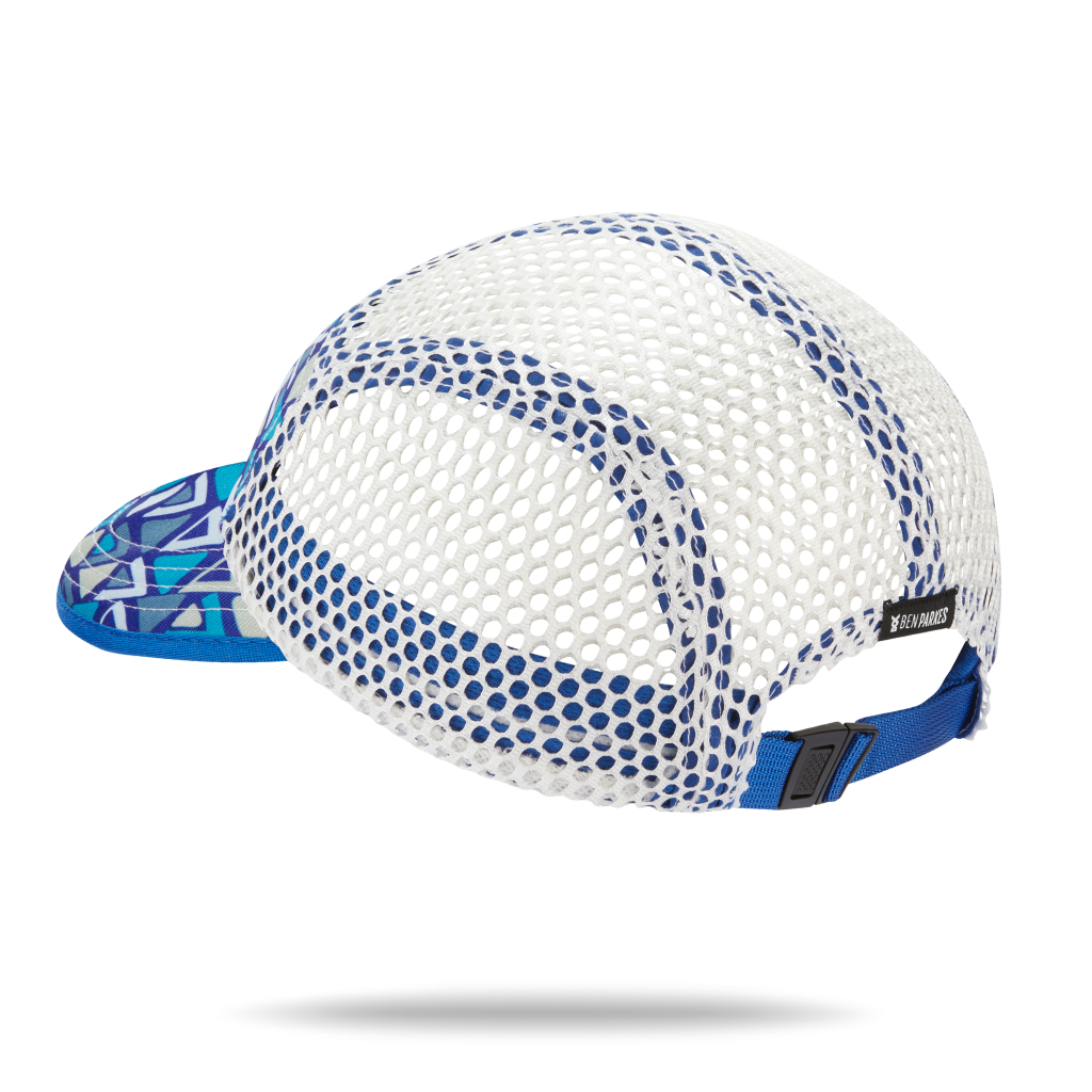 Legend Running Cap - Ben Parkes Running