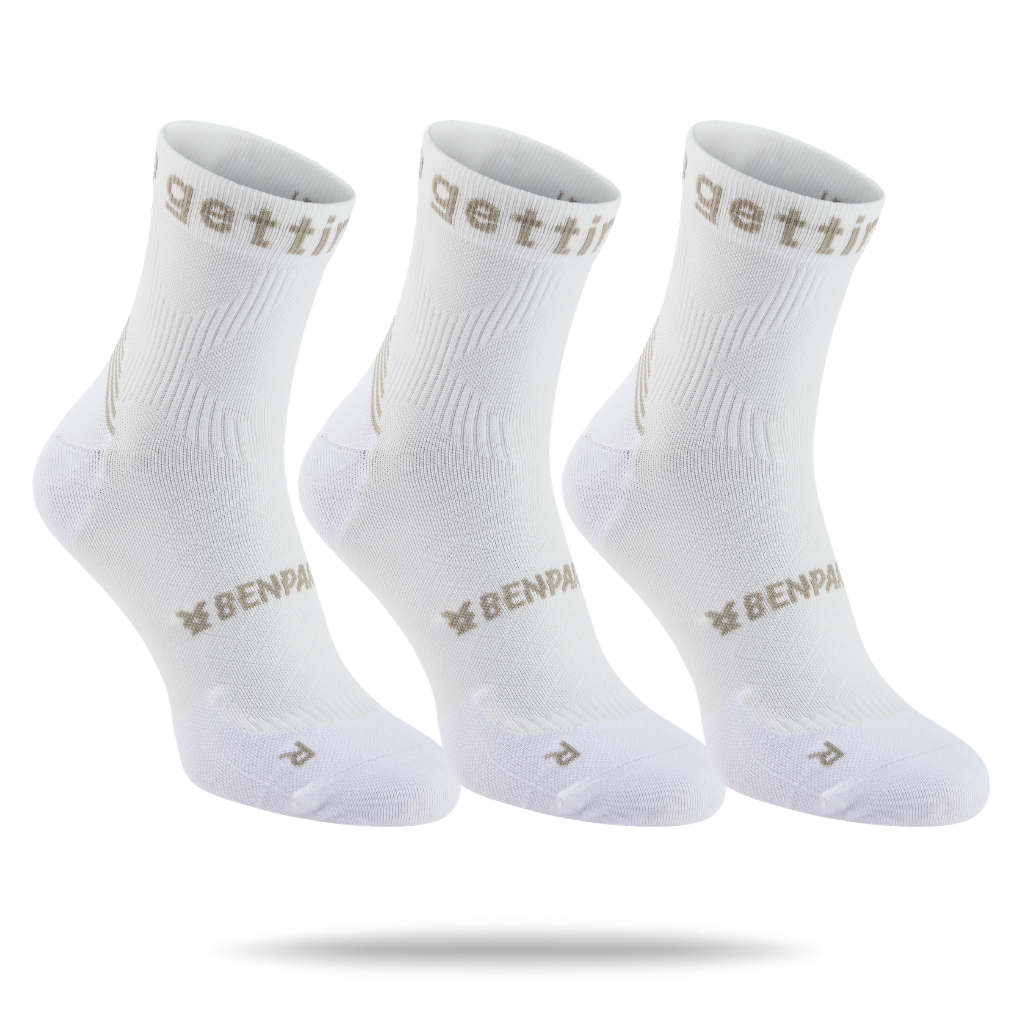 Racing Socks - Ankle Length