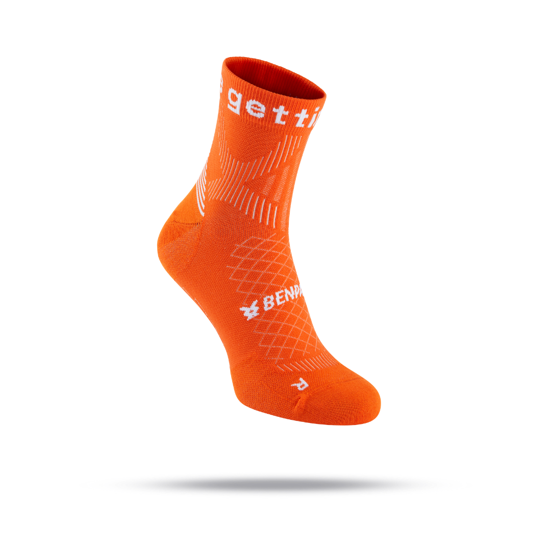Racing Socks - Ankle Length