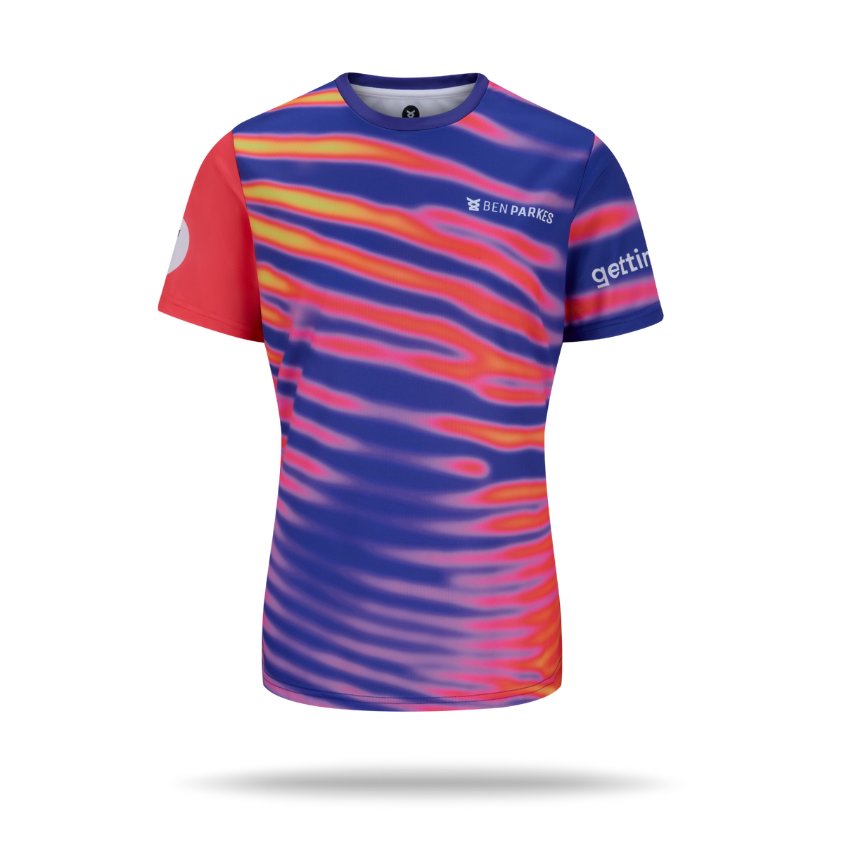 Running Tee - Women's