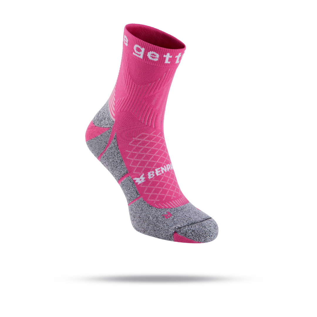 Running Socks - Ankle Length